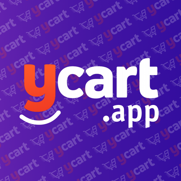 Ycart App Icon